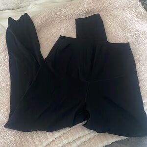 offline by aerie leggings